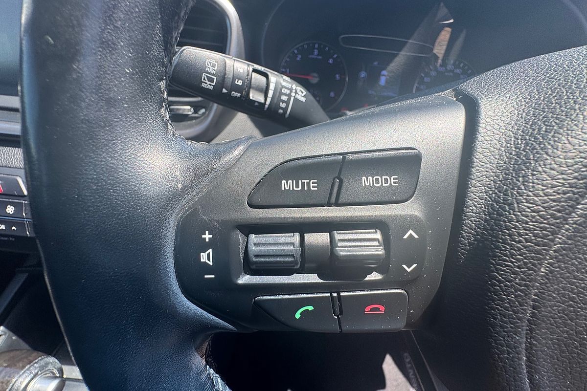 2015 Kia Sorento Si UM