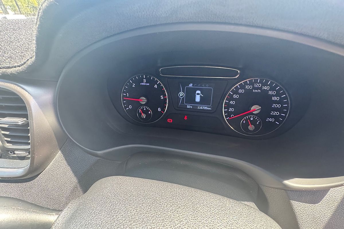 2015 Kia Sorento Si UM