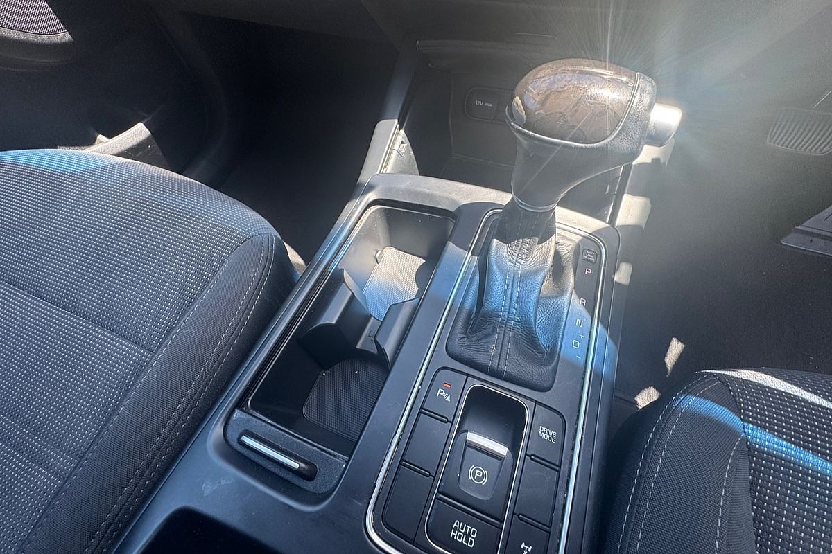 2015 Kia Sorento Si UM