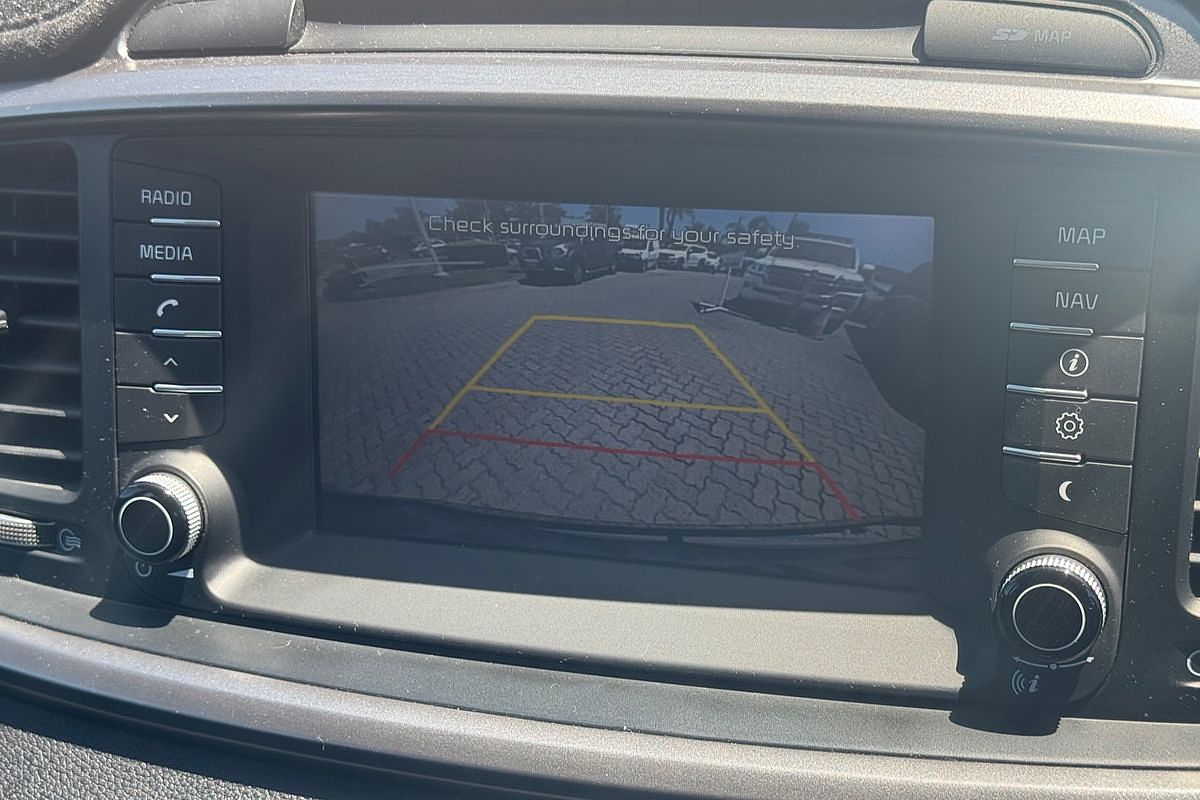 2015 Kia Sorento Si UM