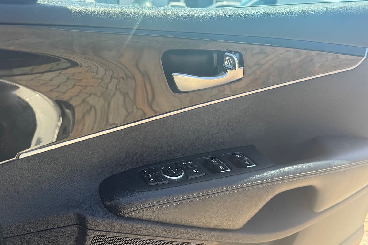 2015 Kia Sorento Si UM