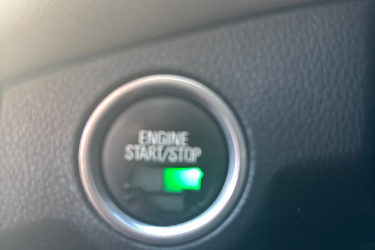 2014 Holden Cruze CDX JH Series II