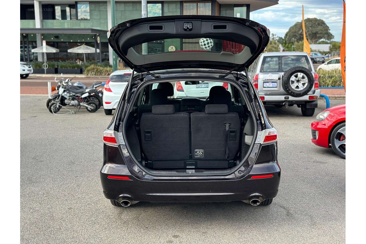 2011 Honda Odyssey  4th Gen