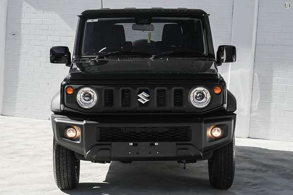 2024 Suzuki Jimny GLX GJ