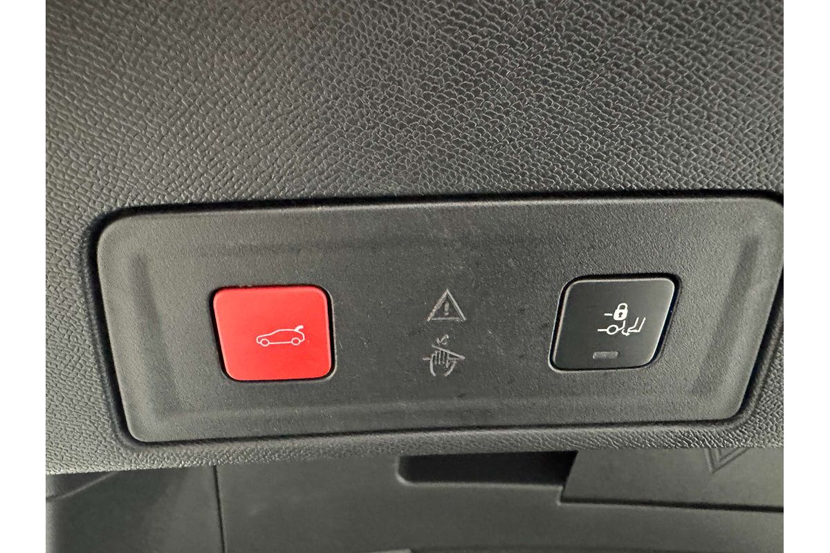 2019 Peugeot 508 GT R8