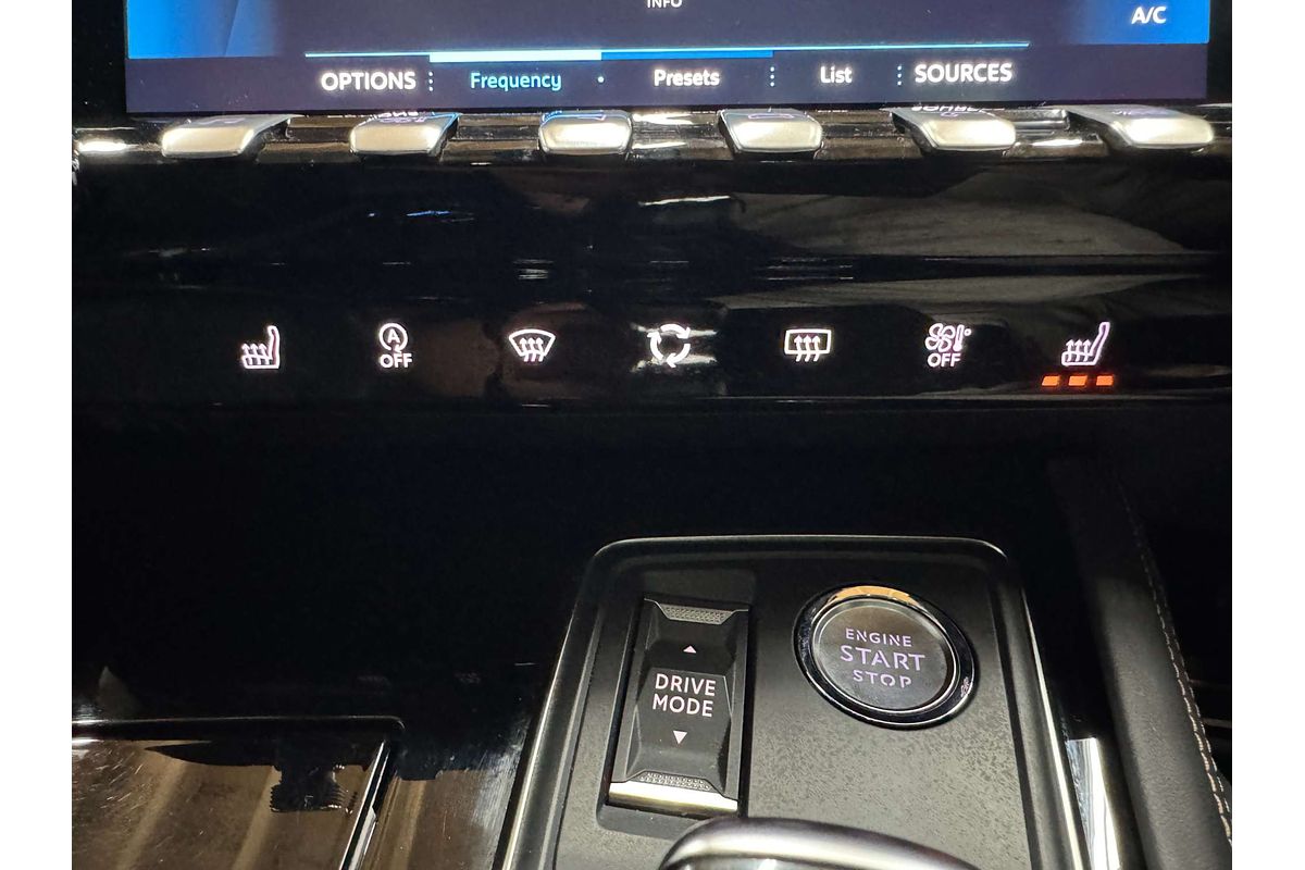 2019 Peugeot 508 GT R8