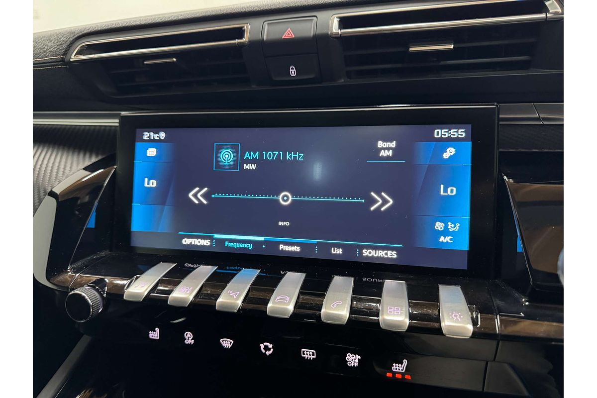 2019 Peugeot 508 GT R8