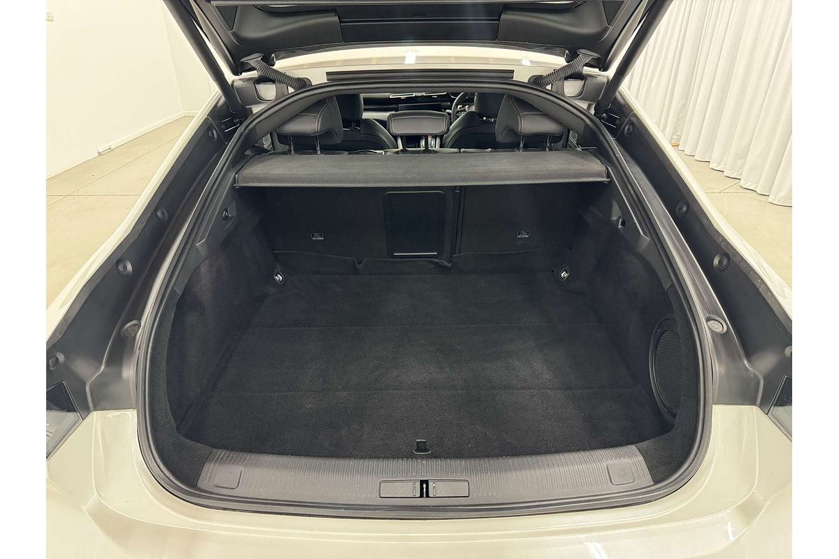 2019 Peugeot 508 GT R8
