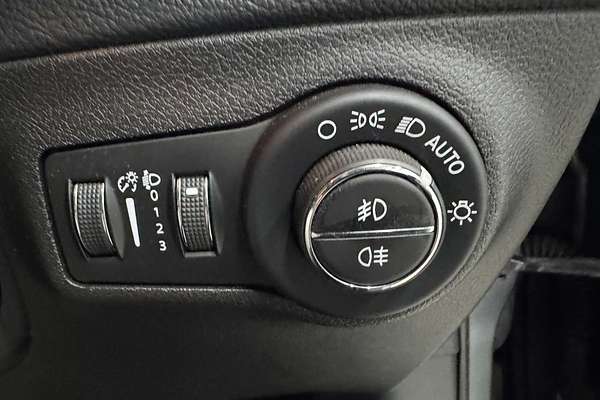 2020 Jeep Compass Night Eagle M6