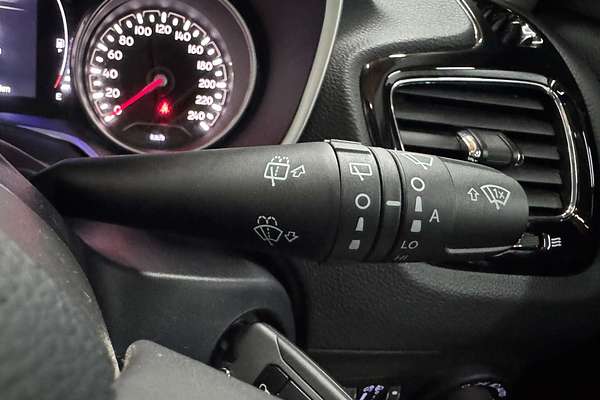 2020 Jeep Compass Night Eagle M6