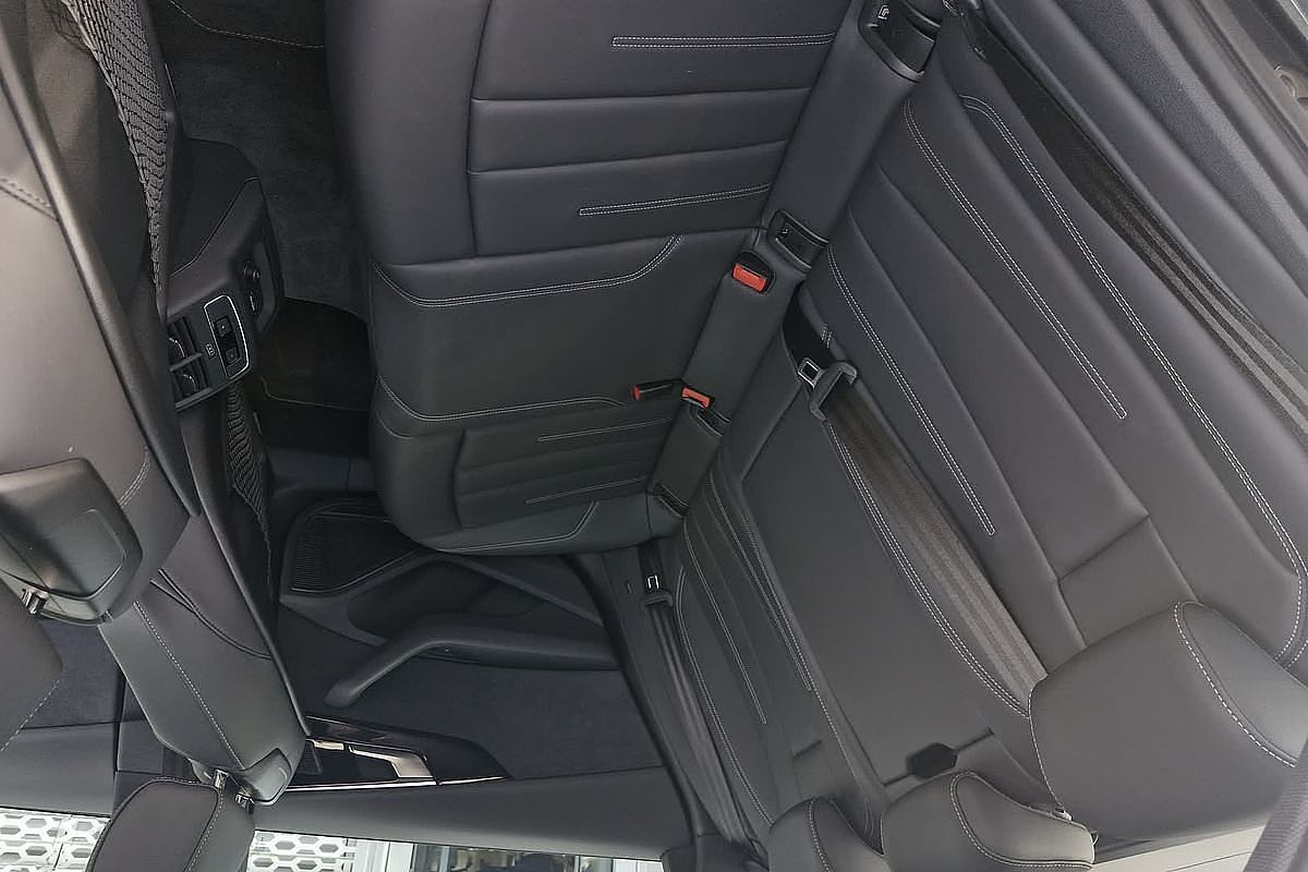 2024 Audi A4 45 TFSI S line B9
