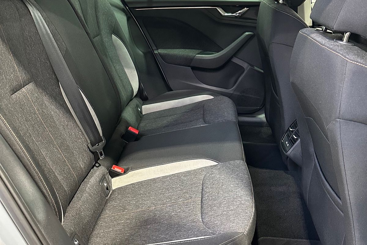 2023 SKODA Kamiq 85TSI Style NW 2WD