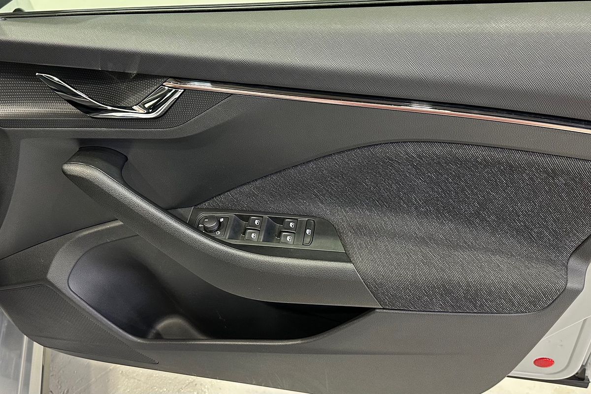 2023 SKODA Kamiq 85TSI Style NW 2WD