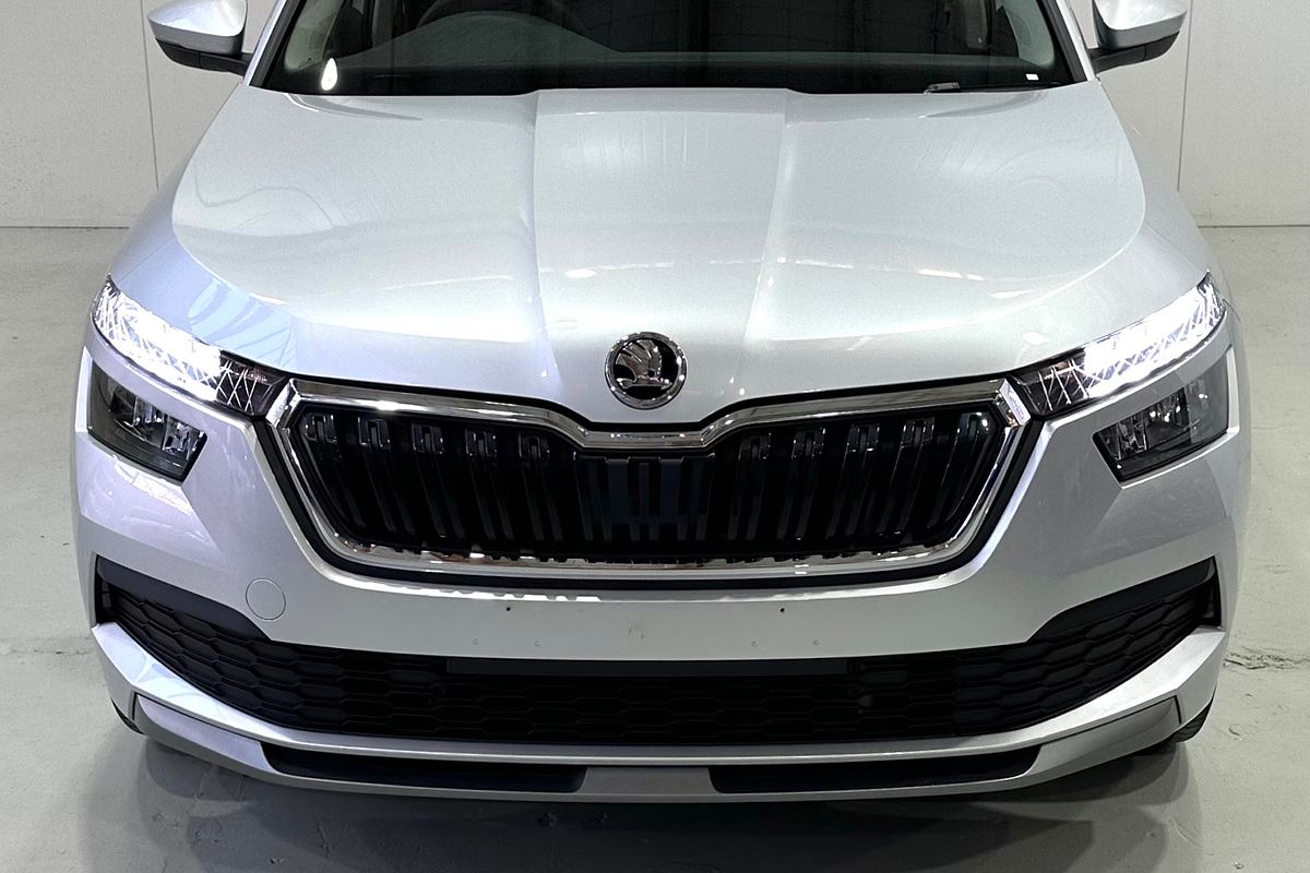 2023 SKODA Kamiq 85TSI Style NW 2WD