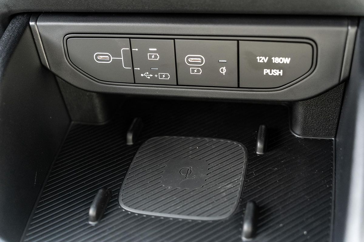 2025 Kia K4 GT-Line CL4m