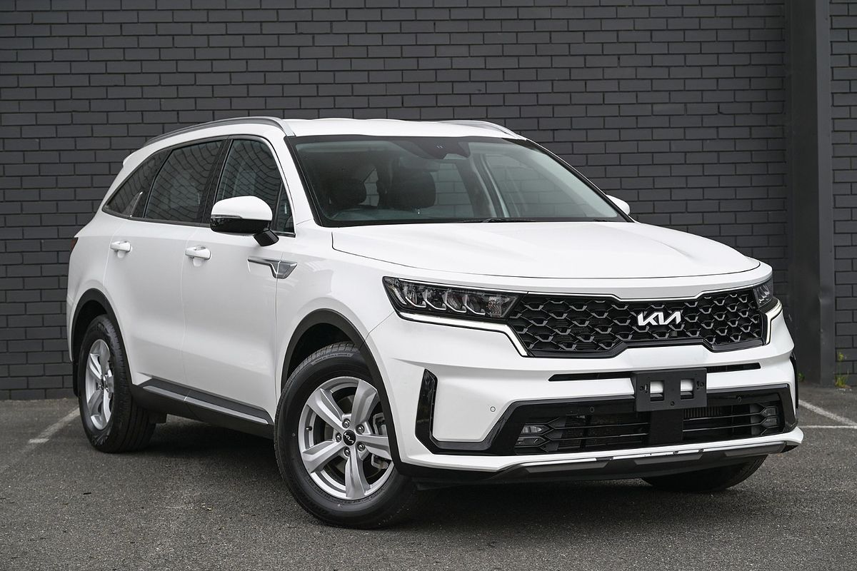 2023 Kia Sorento S MQ4