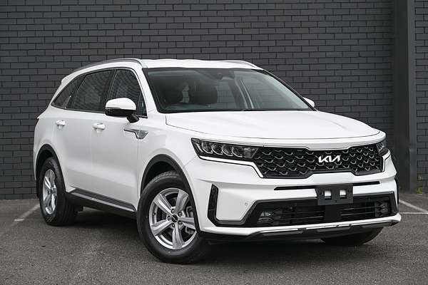 2023 Kia Sorento S MQ4