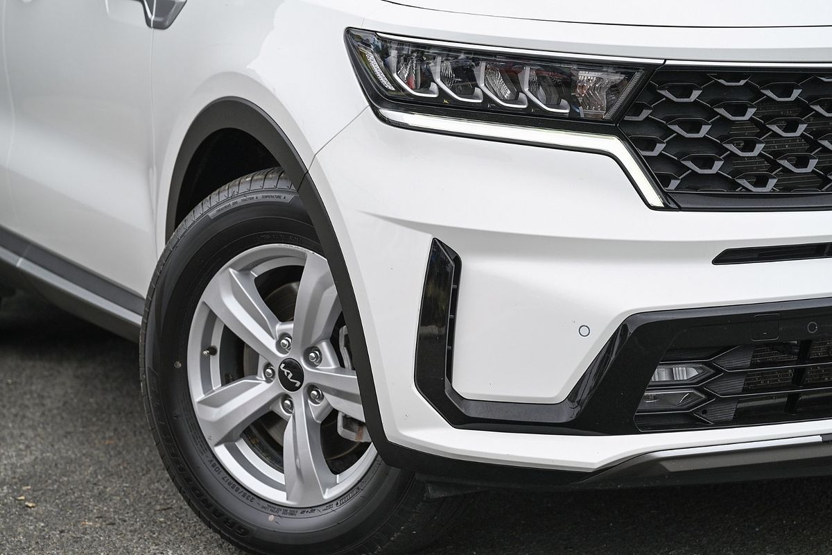 2023 Kia Sorento S MQ4