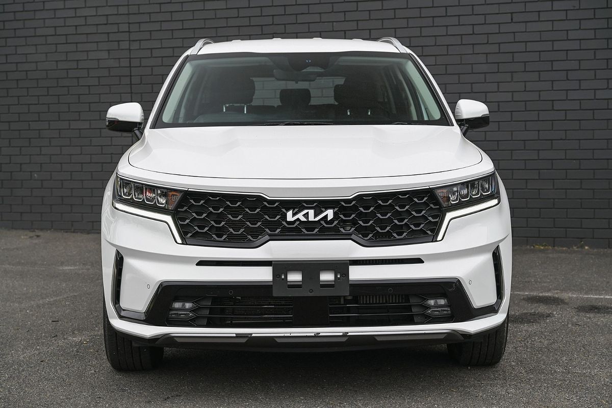 2023 Kia Sorento S MQ4