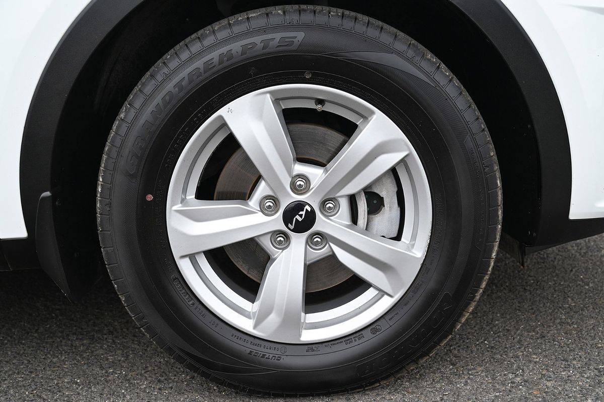 2023 Kia Sorento S MQ4