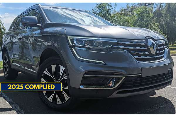 2024 Renault Koleos Zen HZG