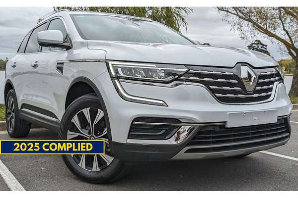 2024 Renault Koleos Zen HZG