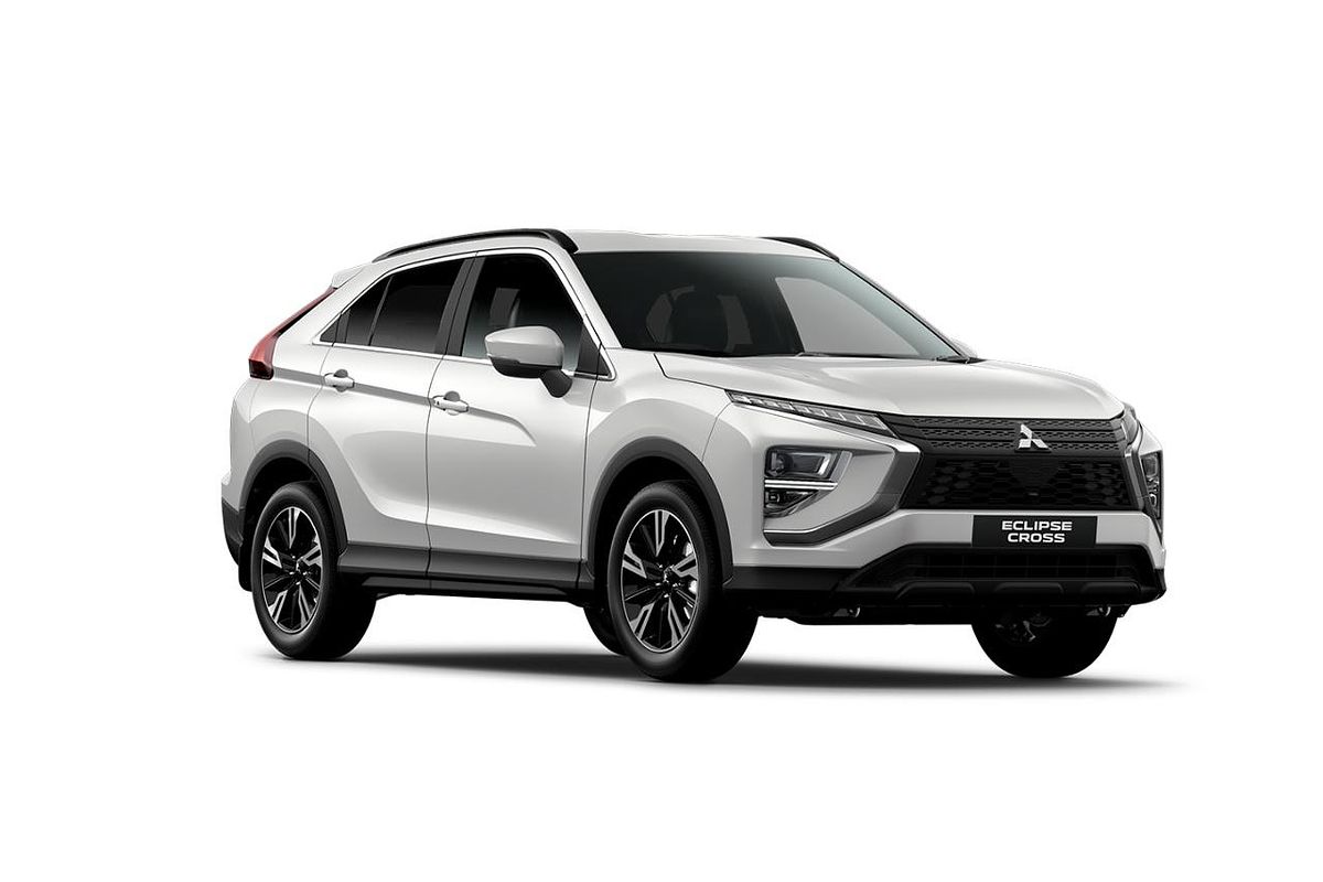 2024 Mitsubishi Eclipse Cross LS YB