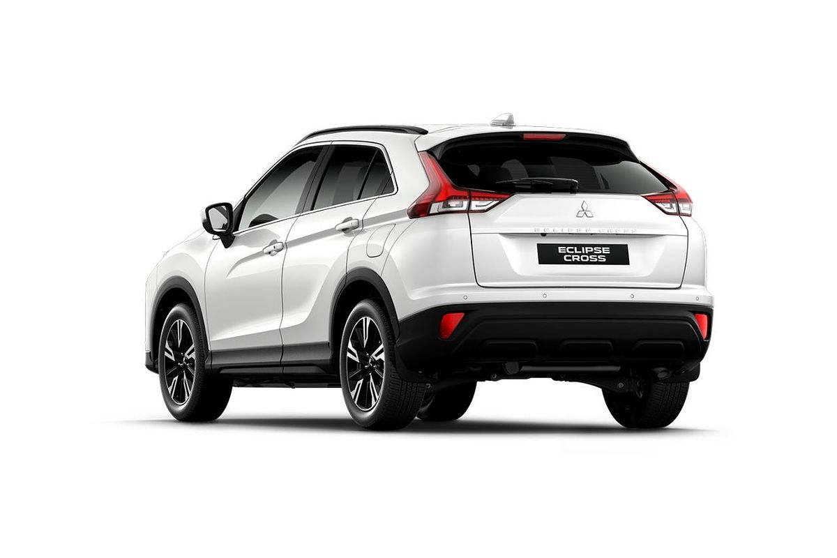 2024 Mitsubishi Eclipse Cross LS YB