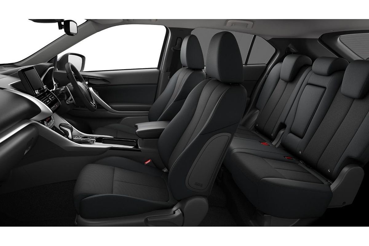 2024 Mitsubishi Eclipse Cross LS YB