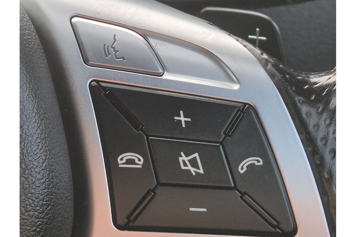 2014 Mercedes-Benz CLA-Class CLA250 Sport C117
