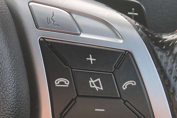 2014 Mercedes-Benz CLA-Class CLA250 Sport C117