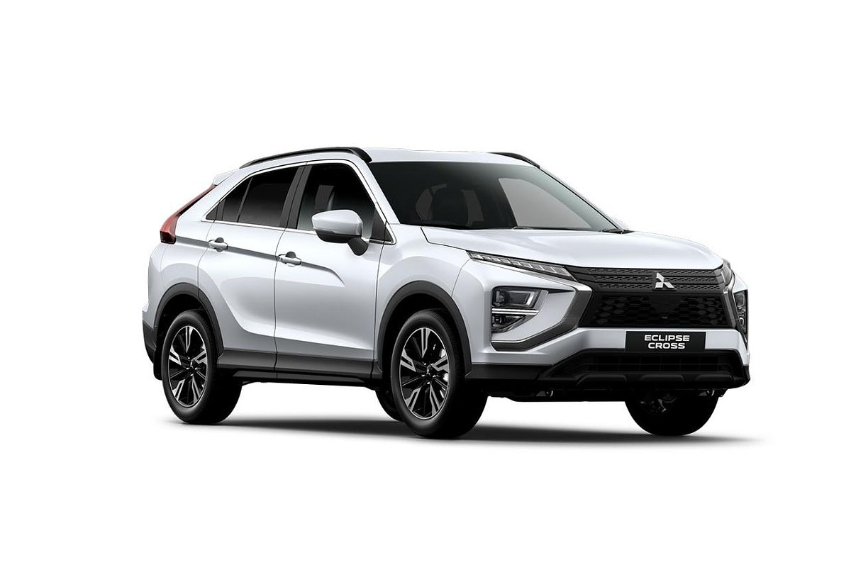 2024 Mitsubishi Eclipse Cross LS YB