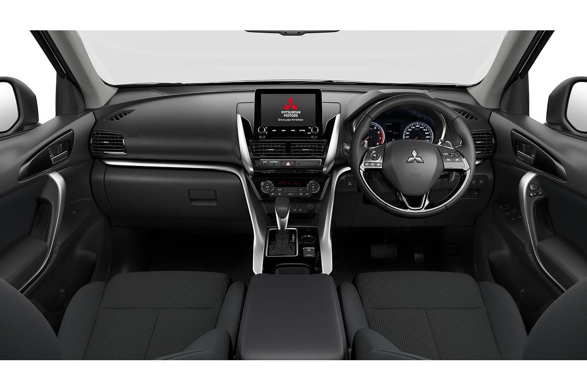 2024 Mitsubishi Eclipse Cross LS YB