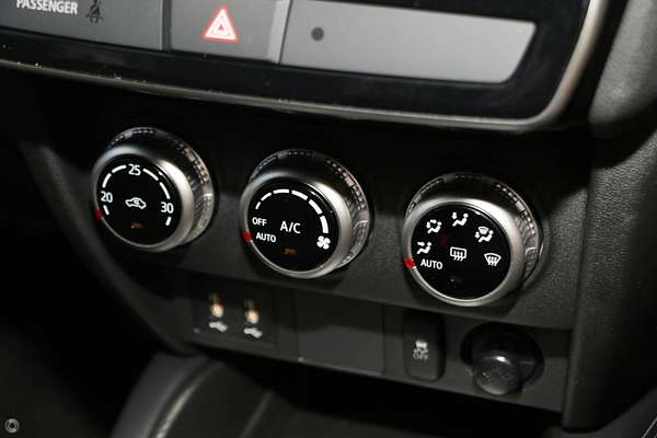 2024 Mitsubishi ASX LS XD