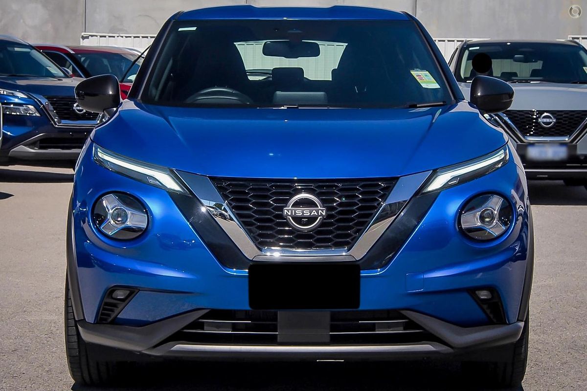 2023 Nissan JUKE ST-L F16