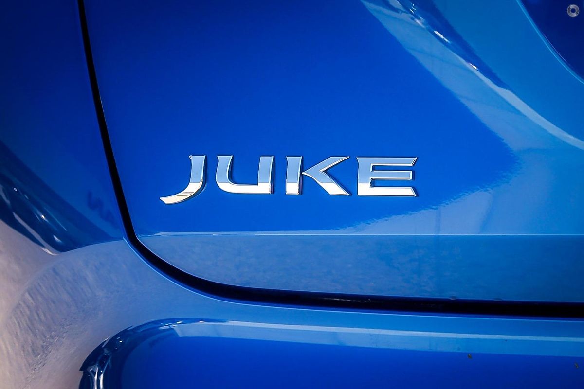 2023 Nissan JUKE ST-L F16