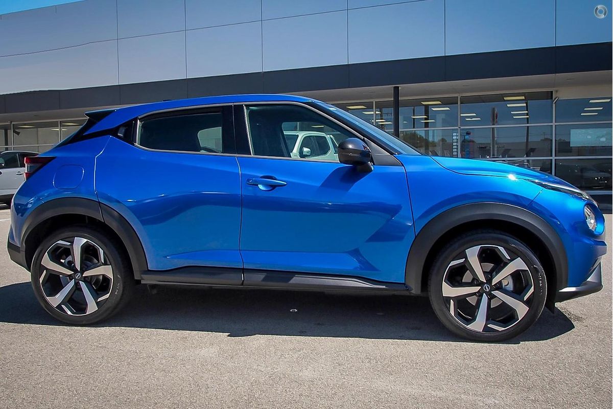 2023 Nissan JUKE ST-L F16