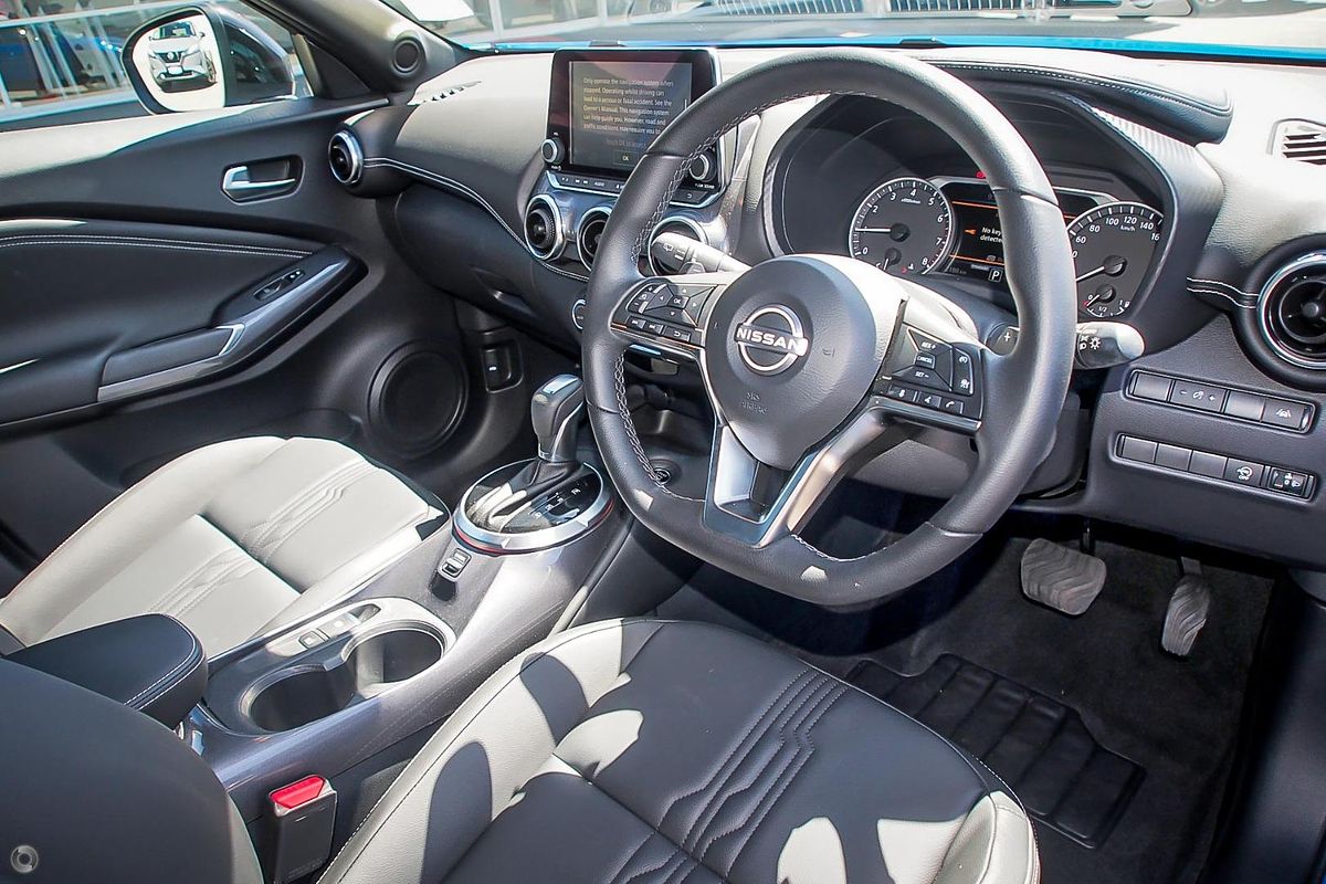 2023 Nissan JUKE ST-L F16