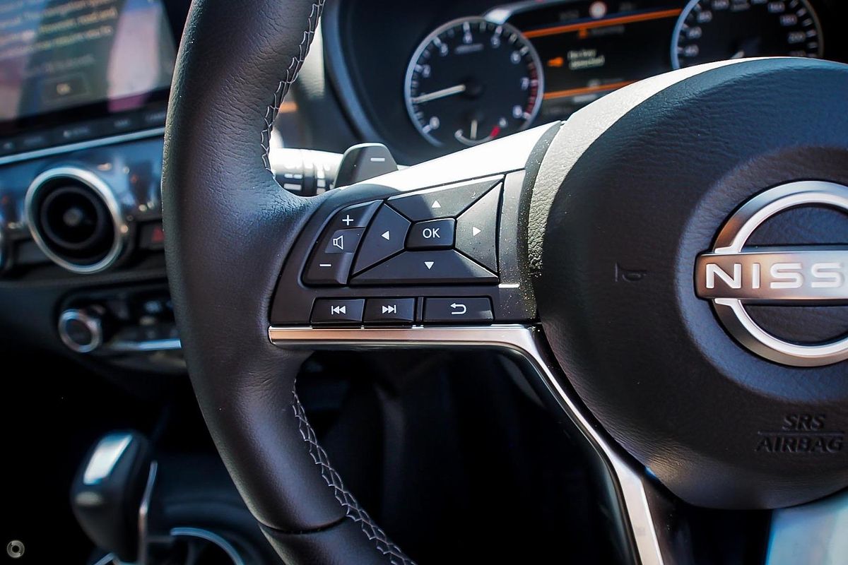 2023 Nissan JUKE ST-L F16