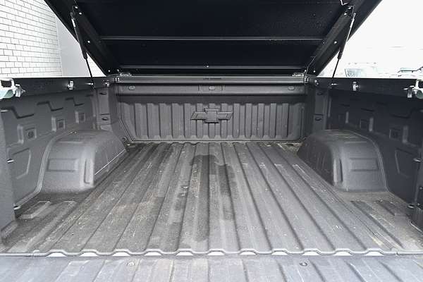 2022 Chevrolet Silverado 1500 LTZ Premium W/Tech Pack T1 4X4