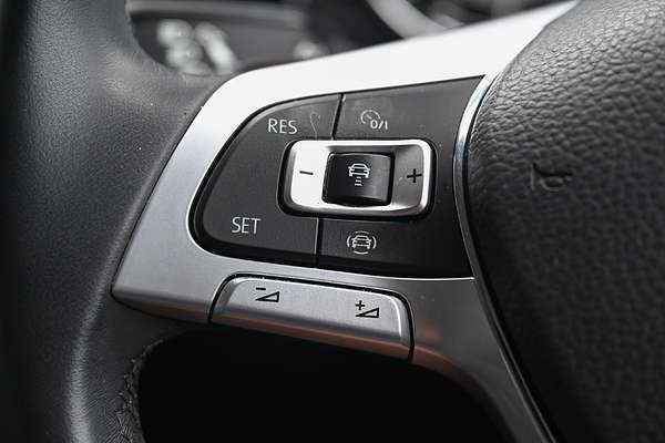 2019 Volkswagen Touareg 190TDI CR