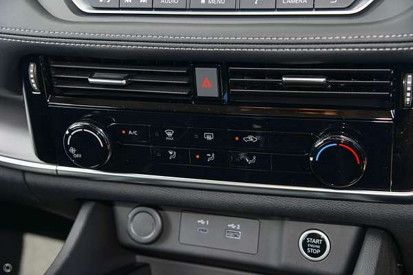 2024 Nissan X-TRAIL ST T33
