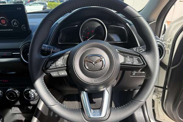 2024 Mazda CX-3 G20 Pure DK