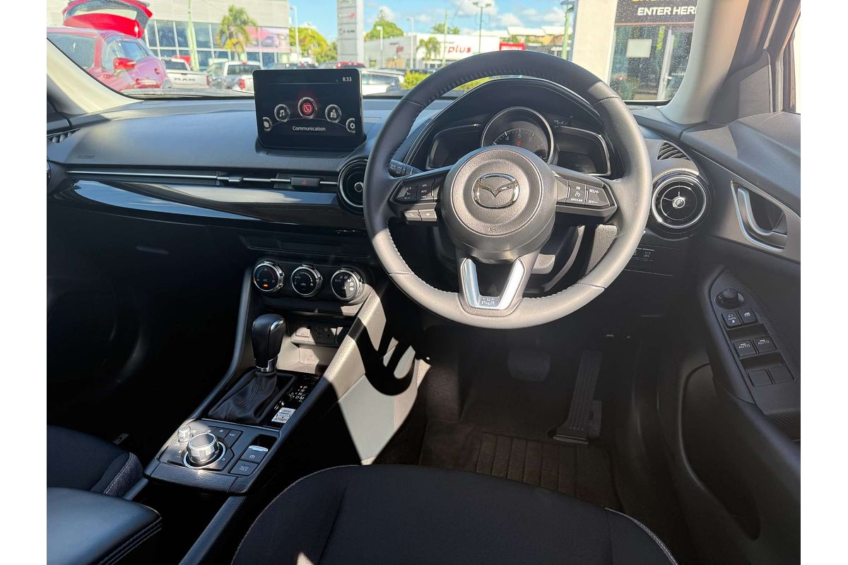 2024 Mazda CX-3 G20 Pure DK