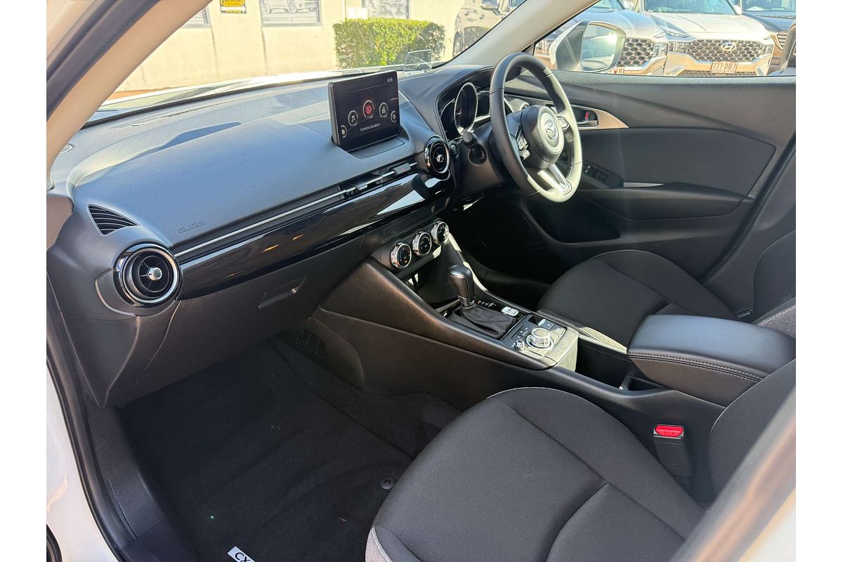 2024 Mazda CX-3 G20 Pure DK