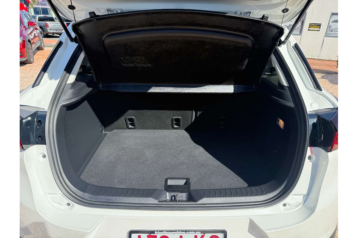 2024 Mazda CX-3 G20 Pure DK