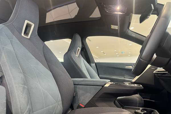2022 BMW iX xDrive40 Sport I20