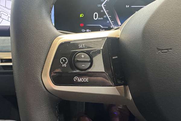 2022 BMW iX xDrive40 Sport I20