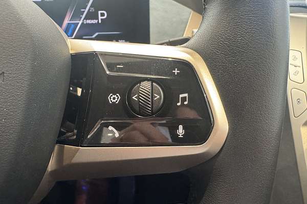 2022 BMW iX xDrive40 Sport I20