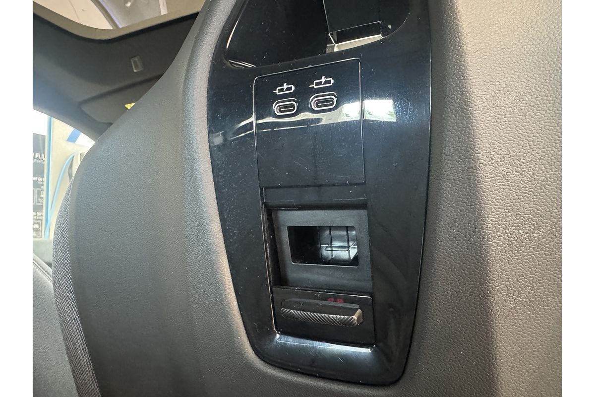 2022 BMW iX xDrive40 Sport I20